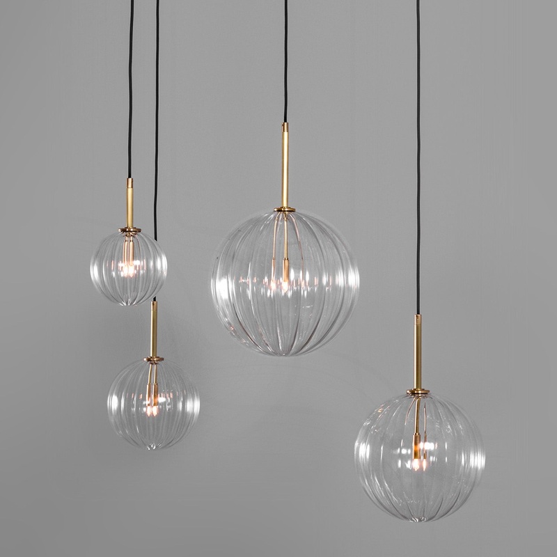 Schwung Dries Pendant Lamp