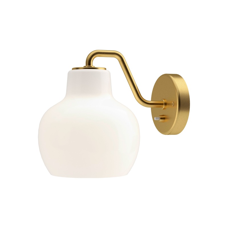 VL Crown Wall Light