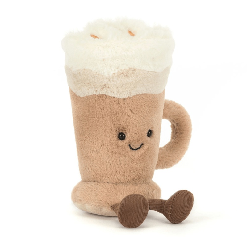 Amuseables Latte