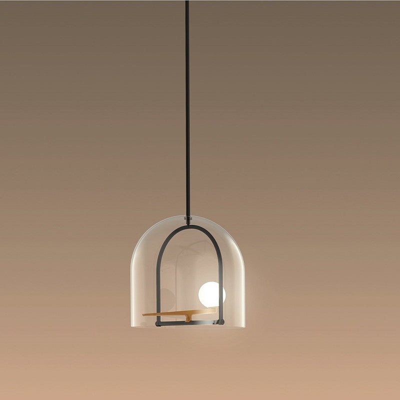 Artemide Yanzi Suspension