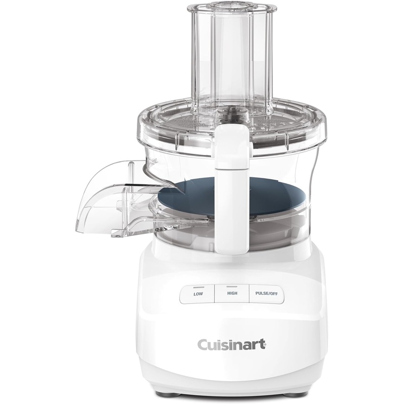 Cuisinart 9-Cup Continuous Feed Food Processor
