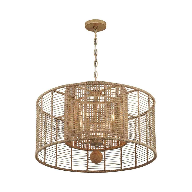 Jayna Chandelier