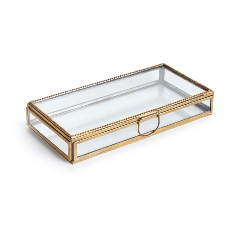 Leida Display Box