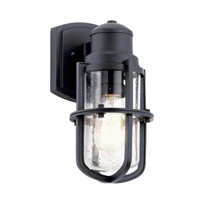 Suri Outdoor Wall Light