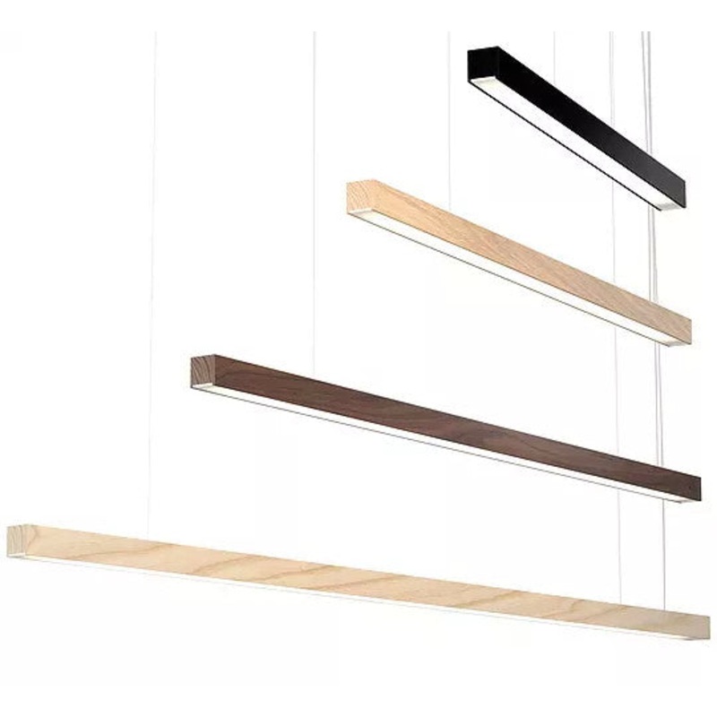 Tunto LED40 – 130cm Pendant