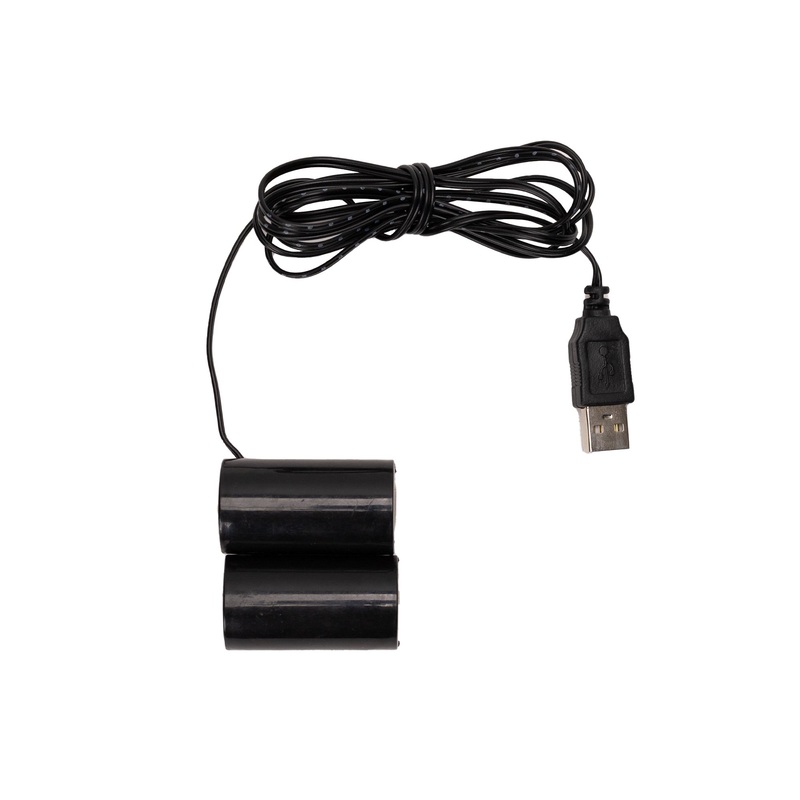 2XC Replacement Lead 58″