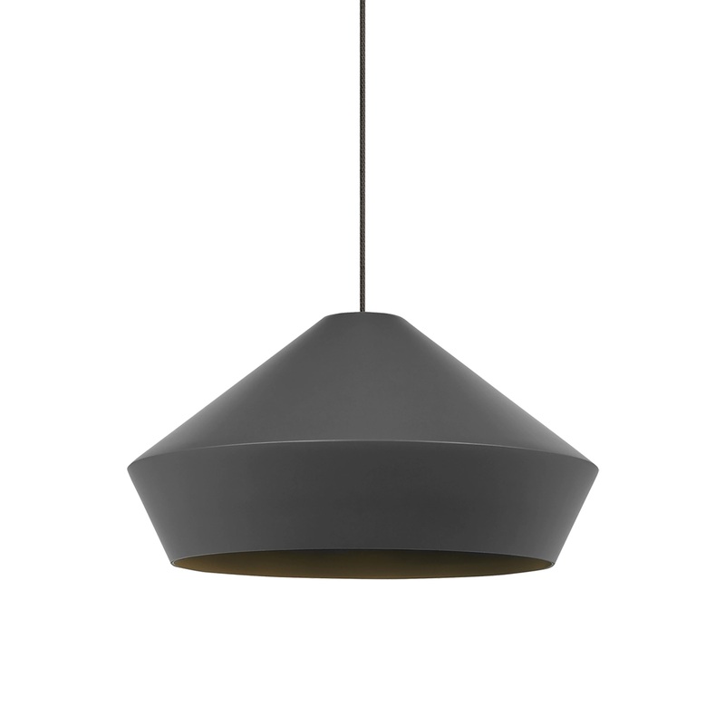 Brummel Low Voltage Pendant Light