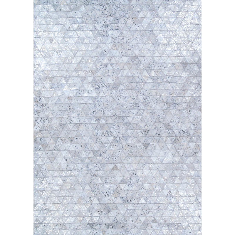 CHALET 9564 HAND-CRAFTED Leather INDOOR Area Rug By Couristan Rugs