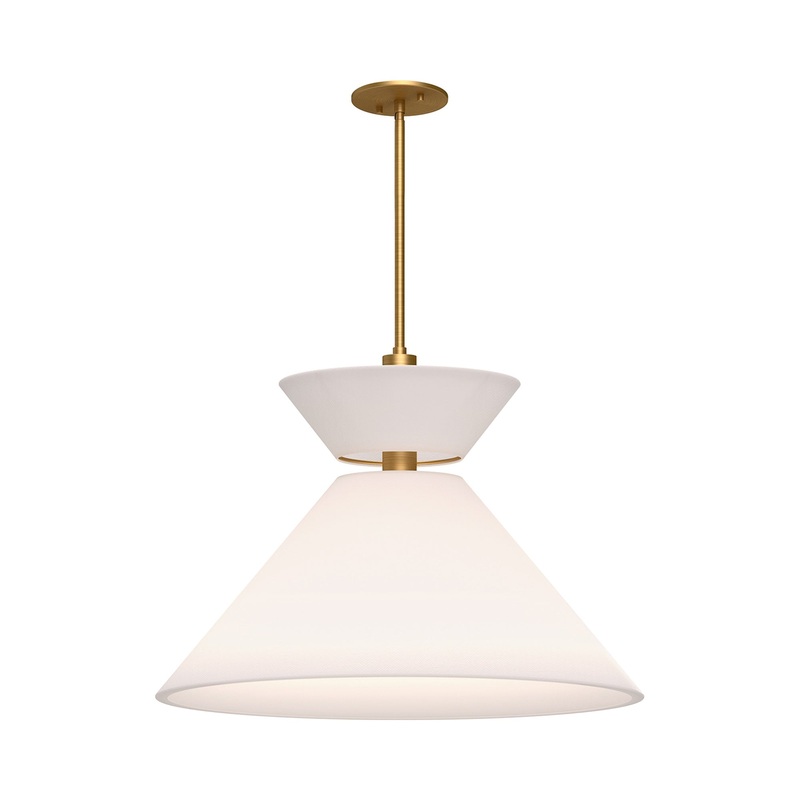 Chapelle Pendant Light