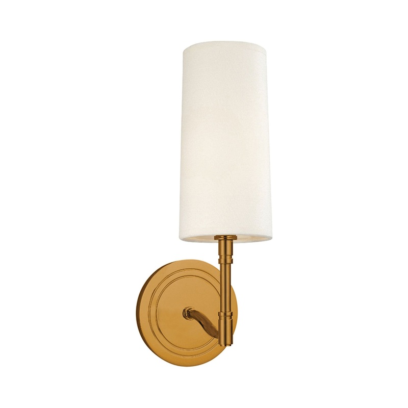 Dillon Wall Light
