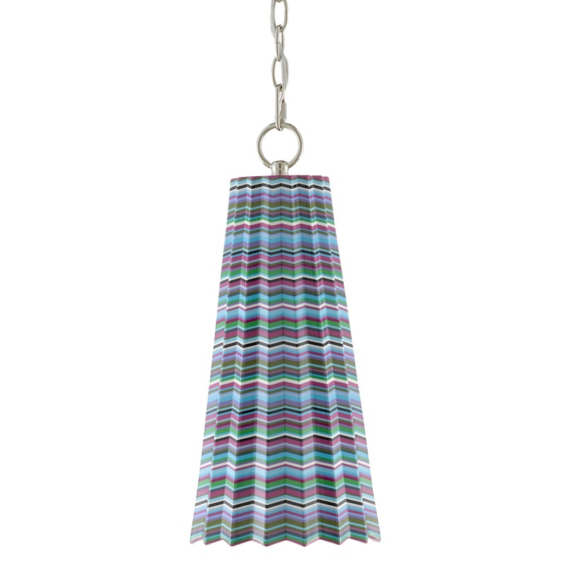 Dulcet Pendant