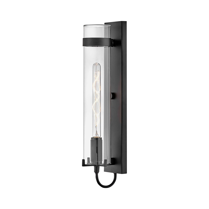 Ryden Outdoor Wall Light